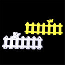 Fence Cutting Dies Stencil Scrapbooking albums Embossing Folder paper Craft&f