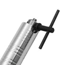 Handpiece Handle Key Drill Chuck For Flex 3 Jaws Fit Flexible Shaft For For