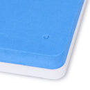 2pcs 12 Holes Sponge Pad Sugar Flowers Modelling Tools Fondant Cake Mat