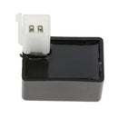 Replacement Fuel Cut Off Relay 4 Pin Plug For  36100-MM5-008 CBR250