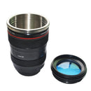 24-105mm Travel Coffee Mug / Cup / Thermos with Quality Stainless Steel Int B3C3