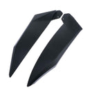 Pair Motorcycle Gas Tank Side Panel Cover Fairing for YAMAHA YZF R1 YZF-R1 2002