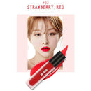 3pcs/set Super Moisturizing Lipstick Lip Gloss Makeup Cosmetics Lip Balm