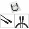 Type C USB 3.1 Male to USB-C Female Extension Data Cable Extender Cord 2M CEJ