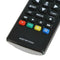433MHz Smart Wireless Remote Control TV Replacement for LGAKB74915324