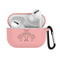 Wireless Headset Shell Silicone Anti-drop Protective Case Cover for AirPods Pro