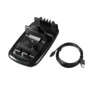 Multifunction USB Charging Dock Storing Bracket for Nintend Switch Console A