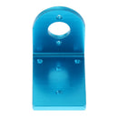 Mounting Plate For Engine Made Of Metal Blue Color For WLtoys A959-B A969-B
