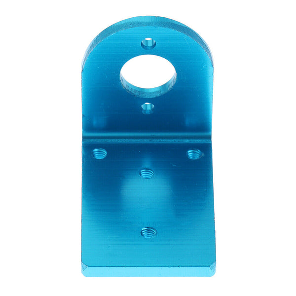 Mounting Plate For Engine Made Of Metal Blue Color For WLtoys A959-B A969-B