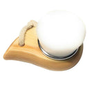 Facial Cleansing and Exfoliating Brush for Clean and Radiant Skin Compact