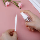 100pcs 115*15mm Aromatherapy Fragrance Perfume Essential Oils Test Paper Str BX
