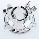 Motrocycle Head Light For  CBR250 19 22 CBR400 23 29 VFR400 30