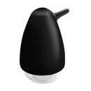Cute Penguin Shape Hand Sanitizer Bottle Liquid Soap Shower Gel Dispenser