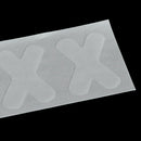 30Pcs Sleep Strips Advanced Gentle Mouth Tape Nose Sleeping Less Mouth Breath@V