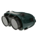 Eyes Protection Welding Welder Glasses Goggles Eyewear Working Protector Flip Up