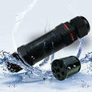 XY25 IP68 Five-Core Cable Waterproof Connector Outdoor Lamp Terminal Block UWJ