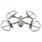 Quick Release Propeller Prop Guard Protection for DJI Mavic 2 Pro/  Drone