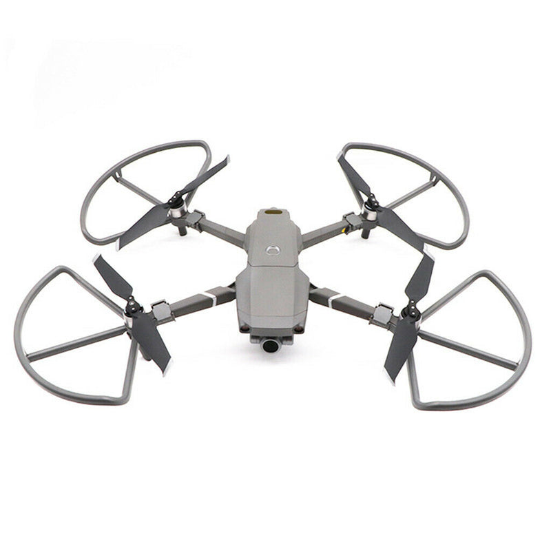 Quick Release Propeller Prop Guard Protection for DJI Mavic 2 Pro/  Drone