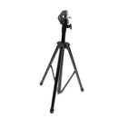 Adjustable Tripod Stand Holder Support Black for Dumb Drum Silent Practice Pad