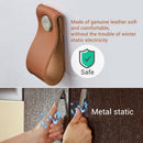 Handmade Luggage Pull Handle with Kits f/ Home Furniture Luggage Closet