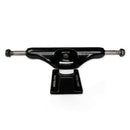 2x Skateboard Truck Durable Aluminium Alloy Longboard Trucks 2.75inch Black