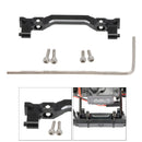 1Set RC Car Front Bumper Part Replace Parts Accessories
