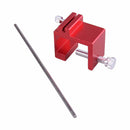 Sprocket Adjusting Heavy Duty Chain Alignment Tool fr Motorbike Motorcycle ATV