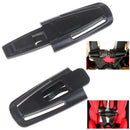High quality Car Baby Safety Seat Strap Belt Harness Chest Child Clip Buc3C