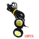 Turn Signal Reverse Backup LED Car bulbs Eagle Eye Lights Foglight 5730  JBA