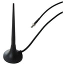 3G Antenna TS9 Connector 50W 50 ohm Black