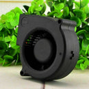 0.36A 12V 75Ã—75Ã—30mm 2pin Brushless DC Cooling Blower T3U8 S Centrifugal
