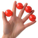 New One To Four Balls Magic Trick Stage Magic Props Accessories Toys:0J Gw