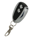 Remote Control Duplicator Wireless Key Fob For Garage Door Cloning Gate  QNC