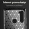 Mobile Phone Soft Case Silicone Anti-fall Cellphone Cover for Redmi Note 8T