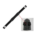 Professional Handle Grip for Technical Diving Tank Metal / Aluminum Backplate
