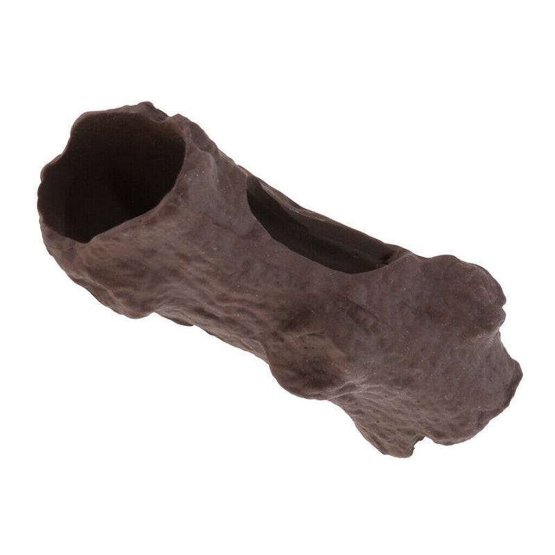 2 Pieces Aquarium Breeding Cave Great for Fish Tank Aquarium Decor
