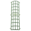 20x Plastic Grid Panel for Hanging Display And Organizer of