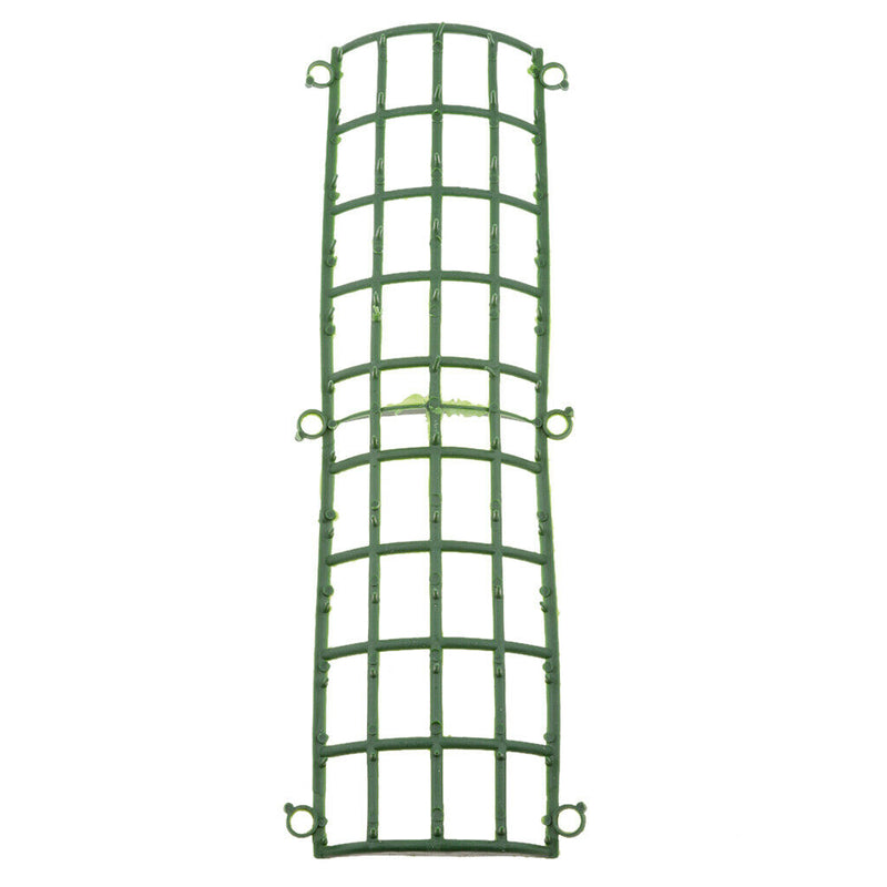 20x Plastic Grid Panel for Hanging Display And Organizer of