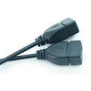 DC-DC Converter Module 12V To 5V Duble USB Output Power Adapter 3A 15W ME
