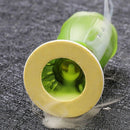 Massage Sets Moxa Stick Moxibustion Smokeless Roll Mini Self-Adhesive Acupu