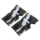 Wrist Palm Support Pads Adjustable Camouflage Supporting Protector Sports f