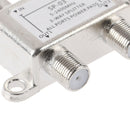 5-2400MHz 3-way splitter high frequency satellite signal power splitters OZ