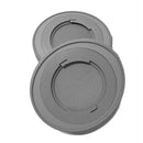 2pcs Replacement Earpads Earmuffs Cover for Razer Beihai Giant Demon 7.1 V2