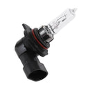 1pc 9012 55W 4300K 12V Halogen Light Bulb Clear Car Xenon Head Lamp Bulb hv2n