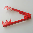 Flower Plant Stem Thorn Stripper Metal Thorn Remover For Flower Arrangement