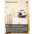 Starry Sky Star Night Light Projector Galaxy LED Baby Kids Sleeping Lamp