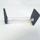 Stroke Exerciser Billiard Cue Trainer Cue Straight Fixed Stable Shot Aiming