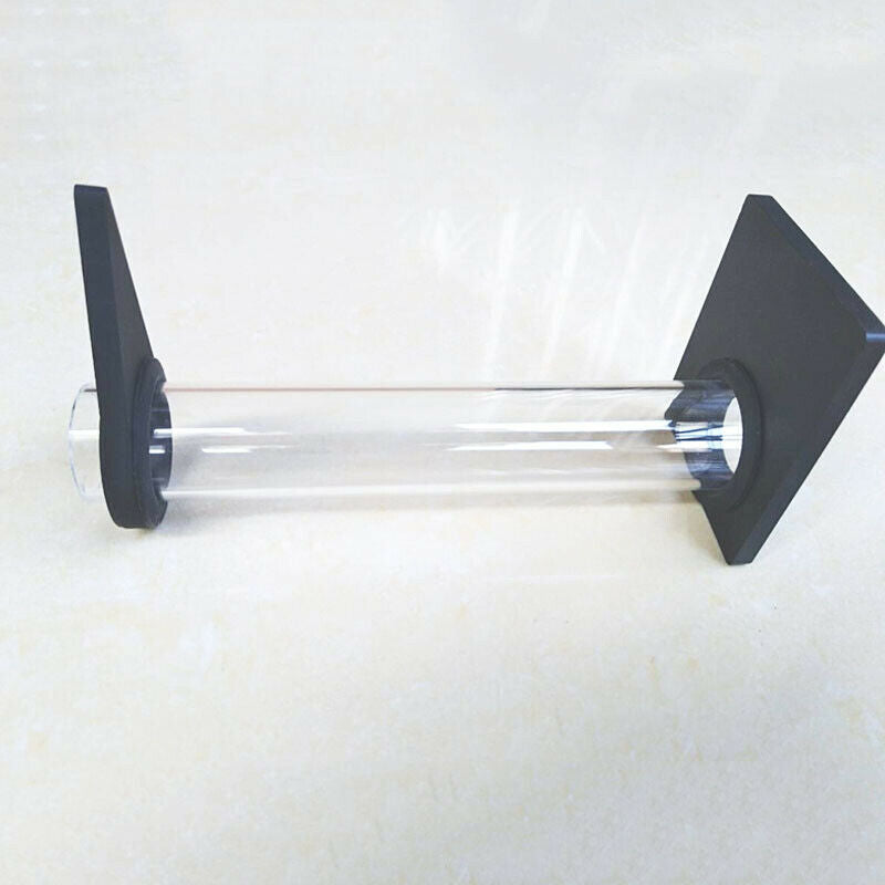 Stroke Exerciser Billiard Cue Trainer Cue Straight Fixed Stable Shot Aiming