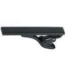 Tie Bar Tie Clip Pin Pin Alliances Man Black