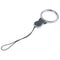 Expandable Strap Necklace Strap Cell Phone Strap ID Card Holder Strap N5E1